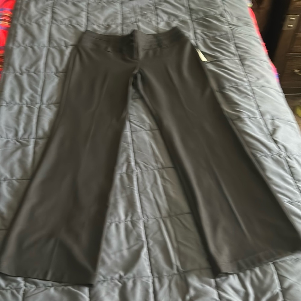 IŻ Byer California Charcoal Grey Trousers